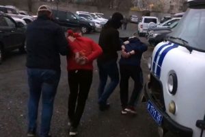 DEAŞ'ın bombalı saldırısı son anda &ouml;nlendi