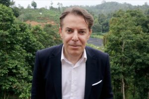 Sri Lanka'da M&uuml;sl&uuml;man &uuml;lke b&uuml;y&uuml;kel&ccedil;ilerinden Kardinal Ranjith'e ziyaret