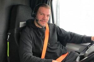 Tolga Karel'e iki g&uuml;zel haber