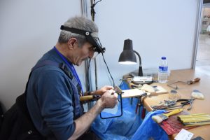 Bursa'daki bu festivalde sanat konuşuyor
