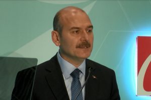 Bakan Soylu: Belediye başkanları hizmet odaklı olmalı