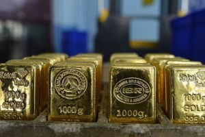 Altının kilogram fiyatı y&uuml;kseldi