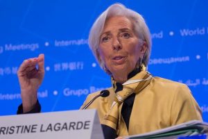IMF Direktörü'nden küresel büyüme açıklaması