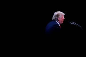Trump'a 'B takımı' uyarısı: Felakete sürüklüyor