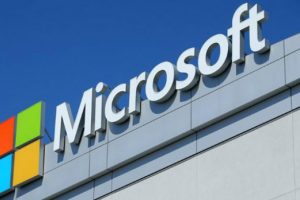 Microsoft'un piyasa değeri ilk kez 1 trilyon doları aştı