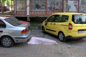 6. kattan beton zemine d&uuml;şt&uuml;