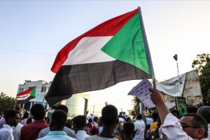 Sudan'da Askeri Konsey ile muhalifler temel ilkelerde mutabık