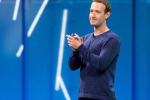Zuckerberg podcast yayınlarına başladı!