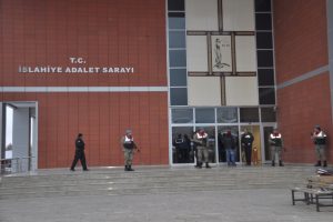 Sosyal medyadan ter&ouml;r propagandasına 1 tutuklama
