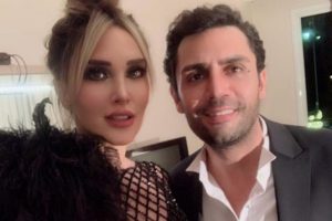 Seren Serengil ve Yaşar İpek boşanıyor mu?