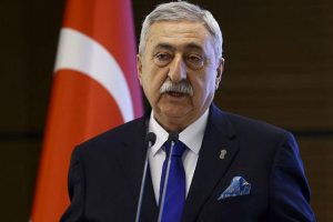 "Yeni yapılarda otopark birinci &ouml;ncelik olmalı"