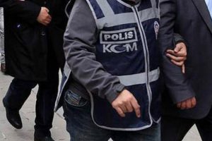9 ilde eş zamanlı FET&Ouml; operasyonu