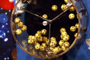 Şans Topu ile Sayısal Loto sonu&ccedil;ları belli oldu