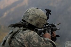 Diyarbakır'da 3 PKK'lı ter&ouml;rist etkisiz hale getirildi