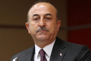 &Ccedil;avuşoğlu'ndan, Etiyopya'nın yeni Dışişleri Bakanı'na tebrik