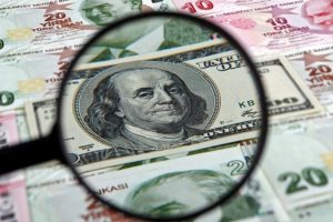 "T&uuml;rkiye, rezervlerindeki 20 milyar dolarlık gizem konusunda sessizliğine son verecek"
