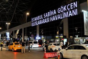 Kayıp eşya hizmeti mobil uygulamaya taşındı