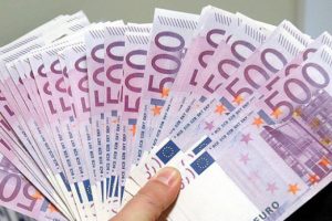 Basımı durduruldu! 500 avroluk banknotlar değiştirilebilecek
