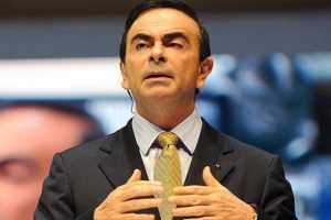 Mahkemeden Nissan'ın eski CEO'su hakkında karar