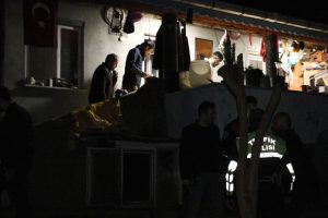 Mektupla cinayeti itiraf eden sanığın cezası belli oldu!