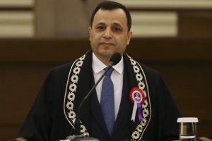 Z&uuml;ht&uuml; Arslan'dan t&ouml;rende &ouml;nemli a&ccedil;ıklamalar