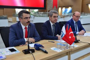 Bursa Yıldırım Belediye Başkanı Yılmaz: 'Ka&ccedil;ak yapılaşmaya ge&ccedil;it yok'