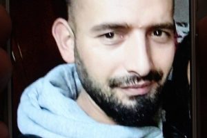 İşe gitmek i&ccedil;in evden &ccedil;ıktı 16 g&uuml;nd&uuml;r d&ouml;nmedi
