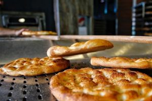 Ramazan pidesinin Ankara'daki satış fiyatı belli oldu