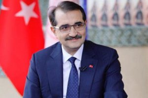 Bakan Fatih D&ouml;nmez'den akıllı şehir vurgusu