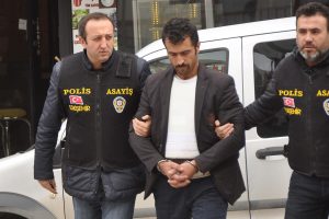 Alacaklısı 2 kişiyi &ouml;ld&uuml;ren sanık hakkında karar!