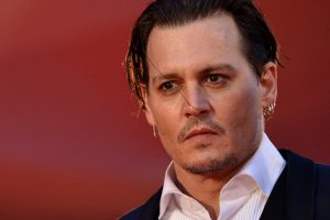 Johnny Depp hakkında flaş iddia: 20'li yaşlardaki Rus dans&ccedil;ı ile evlenecek