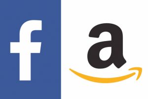 '&Ccedil;alışanlar i&ccedil;in en tehlikeli' şirketler: Amazon ve Facebook