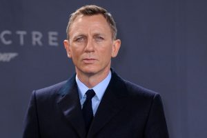 Daniel Craig bir kez daha James Bond olacak