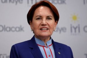 Meral Akşener'in evinin &ouml;n&uuml;ndeki gerginlik: 16 sanık hakkında karar