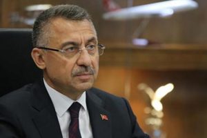 Fuat Oktay: T&uuml;rkiye, 'D&uuml;nya Bankası İş Ortamı Raporu'nda 43'&uuml;nc&uuml; sıraya y&uuml;kseldi