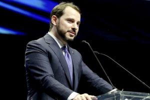 Berat Albayrak'tan vergi reformu a&ccedil;ıklaması