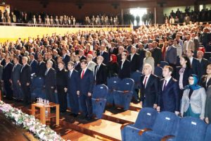 Bursa'da kamuda değişim ve dijital d&ouml;n&uuml;ş&uuml;me destek