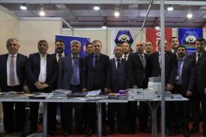 Diyarbakır Orta Doğu'nun 'sağlık &uuml;ss&uuml;' olacak