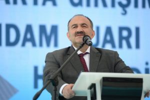 "Y&uuml;z binlerce işverenimiz &ccedil;alıştıracak eleman bekliyor"