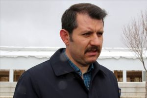 Sivas Valisi Ayhan'dan '108 g&uuml;n' iddialarına cevap