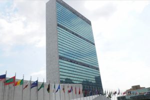 BM: Filistin h&uuml;k&uuml;meti mali kriz tehdidiyle karşı karşıya