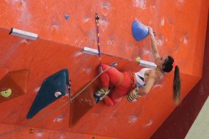 Spor Tırmanışı m&uuml;sabakaları Malatya'da yapılacak
