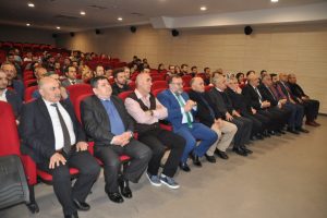 Samsunluların y&uuml;zde 54,4'&uuml; memleketinde yaşıyor