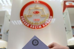 AK Parti'li başkanın mazbatası geri alınacak