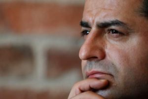 Selahattin Demirtaş'ın yargılandığı davada ara karar