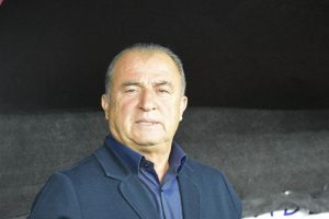 Fatih Terim: Ge&ccedil;en yıl yaptık inşallah bu sene de yaparız