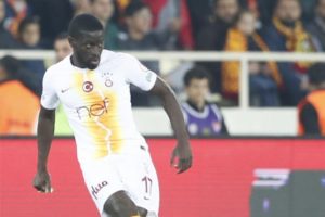 Ndiaye: Motivasyonum en y&uuml;ksek seviyede