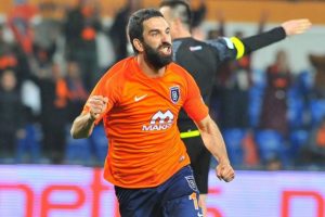 Başakşehir'den Arda Turan a&ccedil;ıklaması!