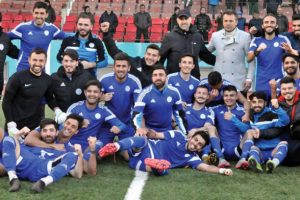İstanbul'un minik 'Altınordu'su