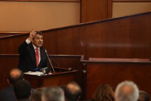 AK Parti'li G&ouml;ksu: "İBB'de bağımlılıkla m&uuml;cadele daire başkanlığı teklifi vereceğiz"